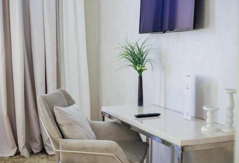 Люкс, Fabesca Boutique Hotel & Spa
