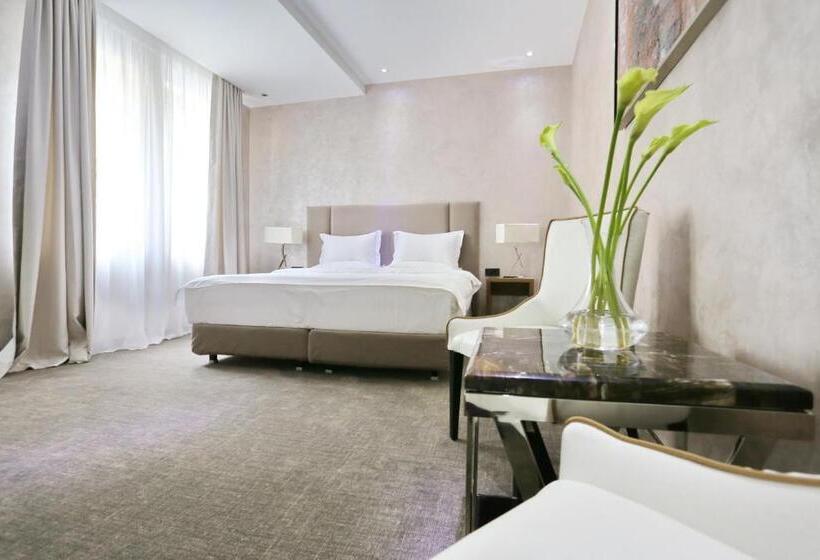 Номер Стандарт, Fabesca Boutique Hotel & Spa