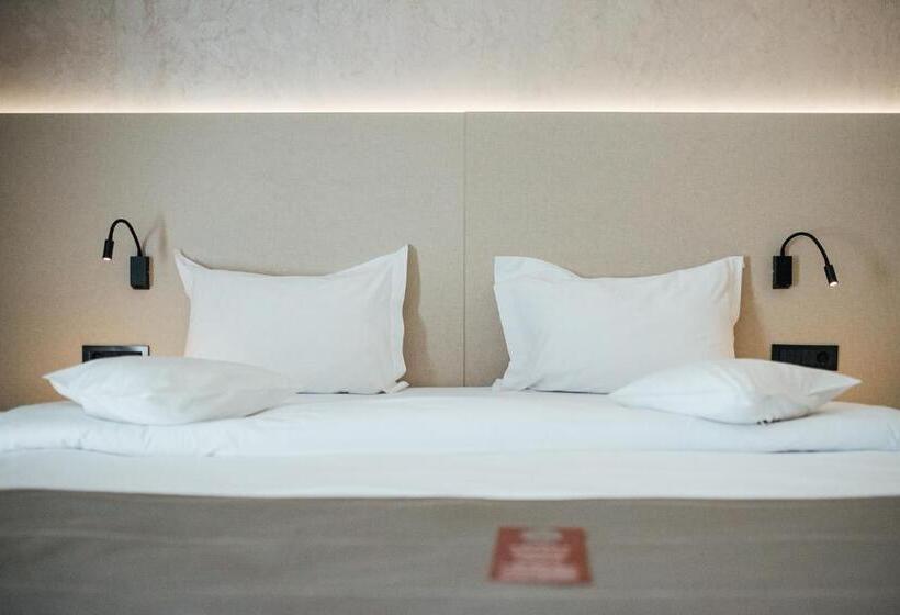 Номер Стандарт, Fabesca Boutique Hotel & Spa