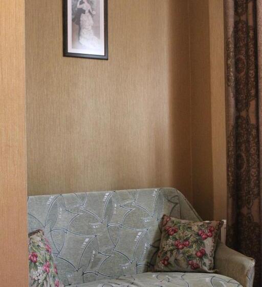 اتاق استاندارد, City Center Kaķis B&b