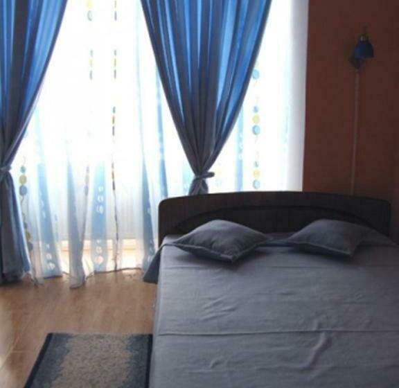 اتاق استاندارد, Hostel Sport