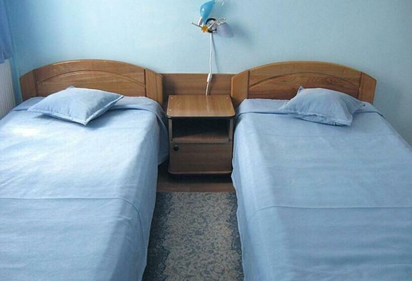اتاق استاندارد, Hostel Sport