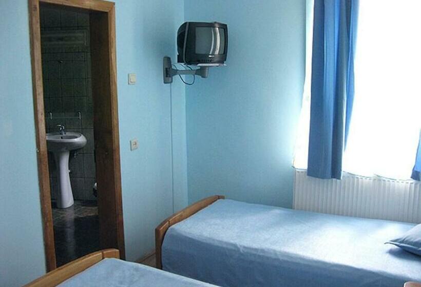 اتاق استاندارد, Hostel Sport