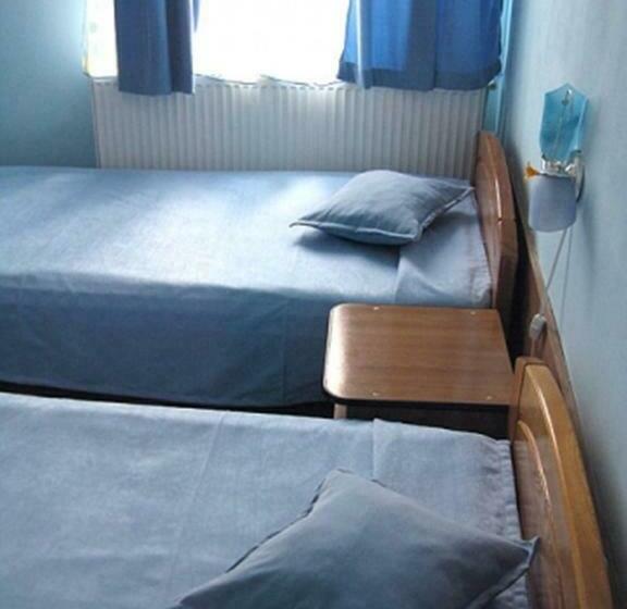 اتاق استاندارد, Hostel Sport