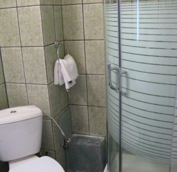 اتاق استاندارد, Hostel Sport