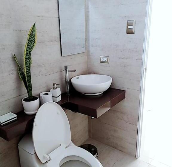اتاق استاندارد, Hostel Willys House