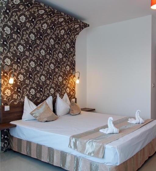 اتاق سوپریور, 2d Resort And Spa