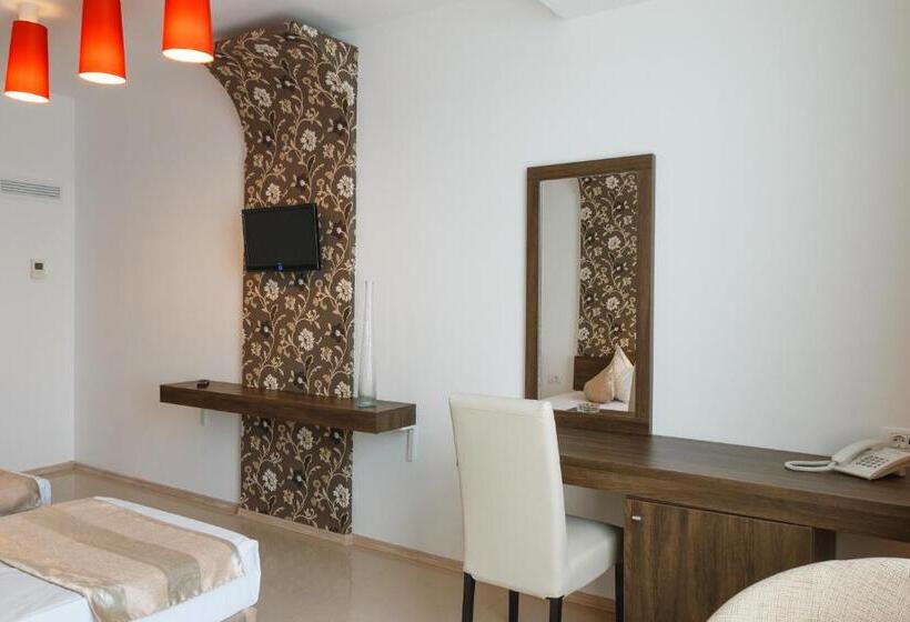 اتاق سوپریور, 2d Resort And Spa