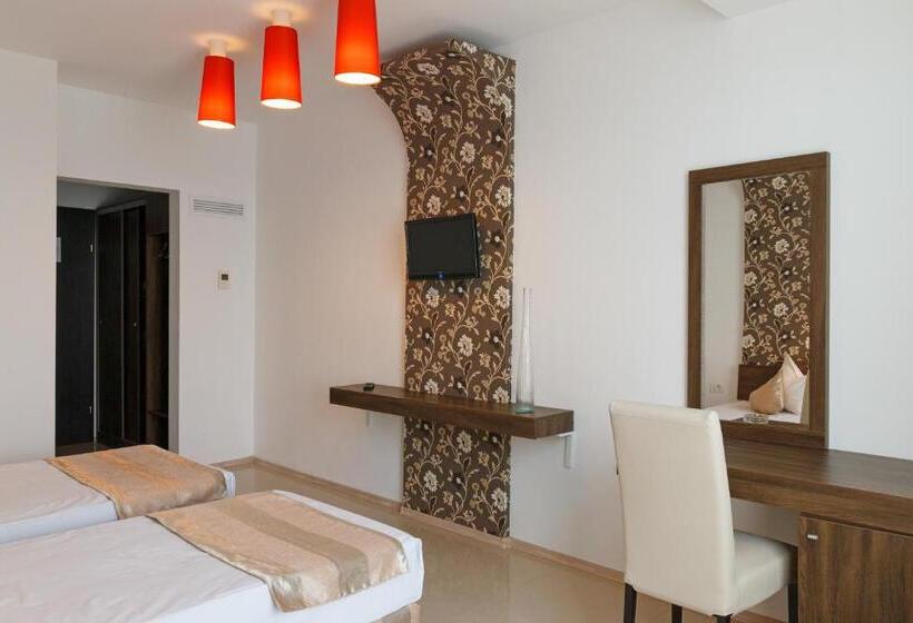 اتاق سوپریور, 2d Resort And Spa