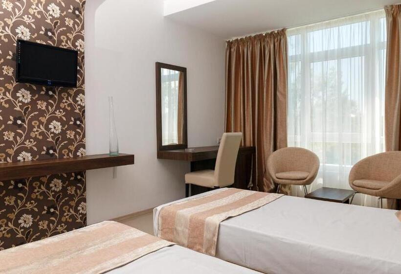 اتاق سوپریور, 2d Resort And Spa