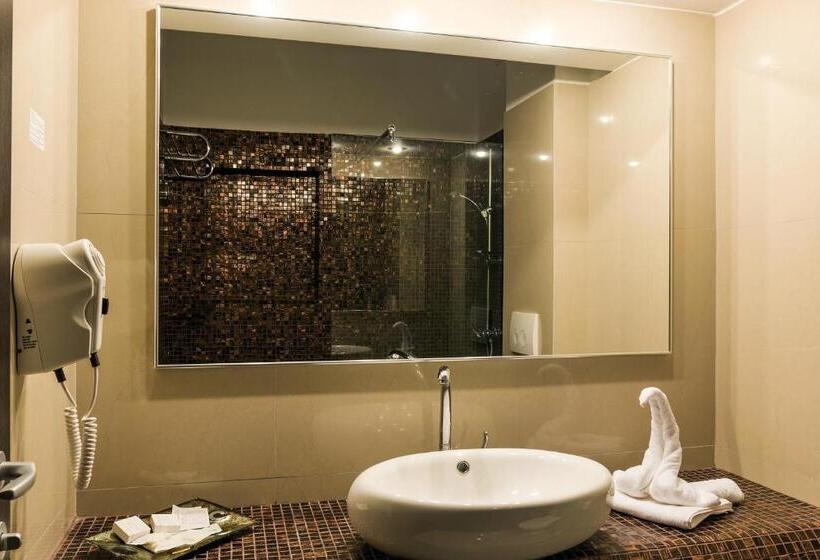 اتاق سوپریور, 2d Resort And Spa