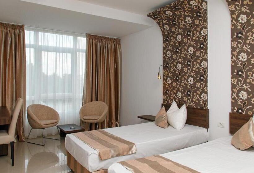 اتاق سوپریور, 2d Resort And Spa