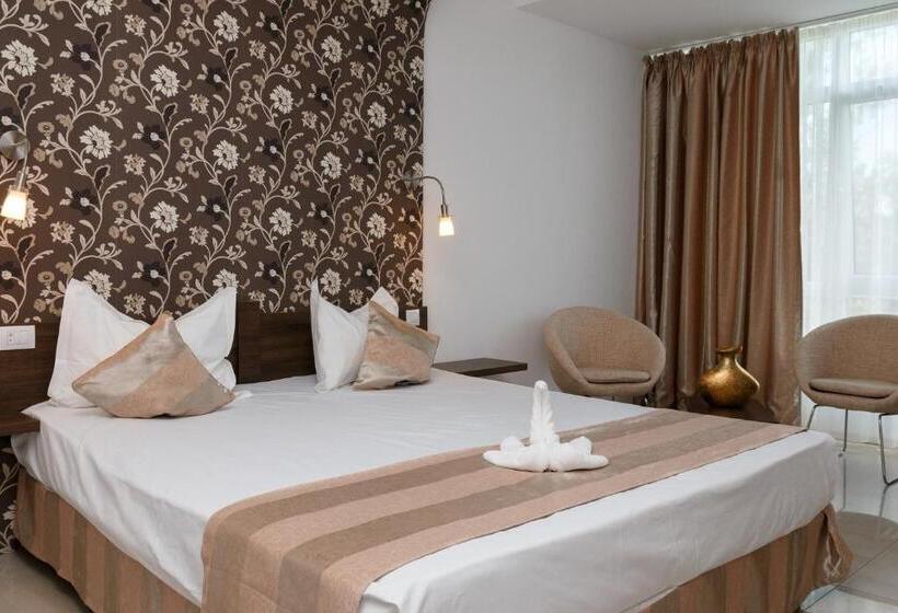 اتاق سوپریور, 2d Resort And Spa