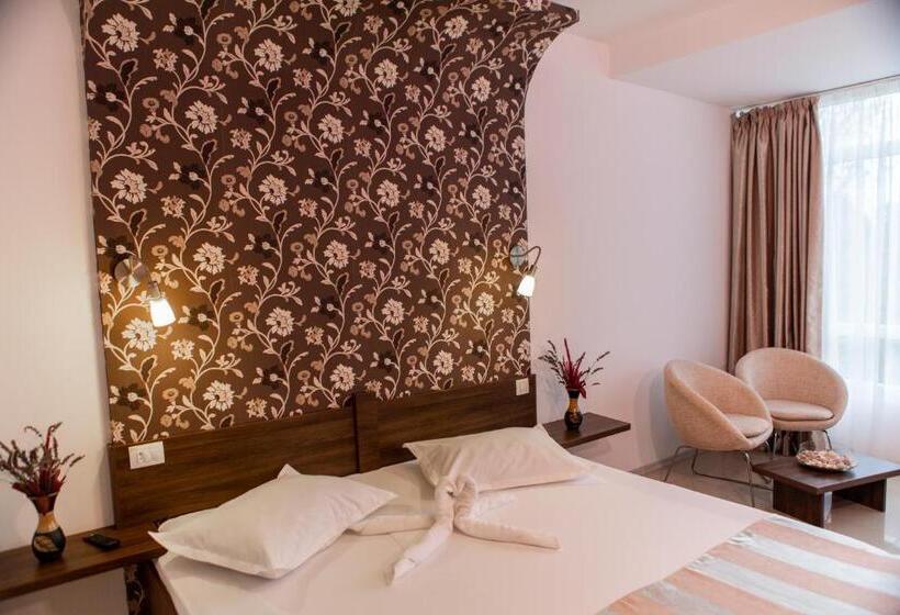 اتاق سوپریور, 2d Resort And Spa