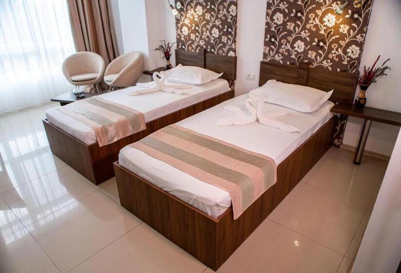 اتاق سوپریور, 2d Resort And Spa