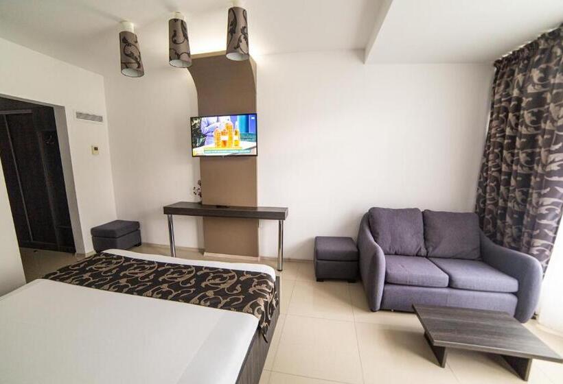 اتاق سوپریور, 2d Resort And Spa