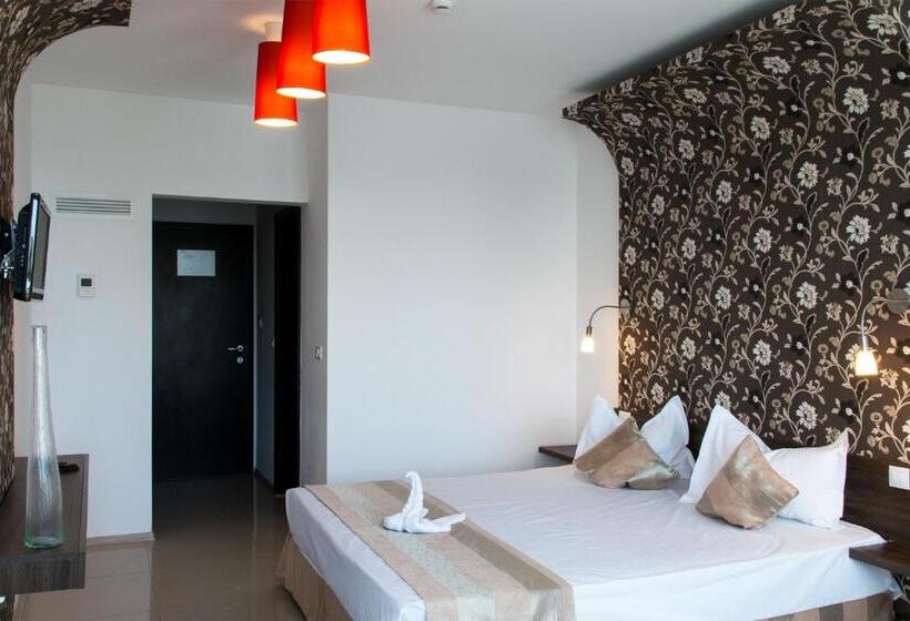 اتاق سوپریور, 2d Resort And Spa