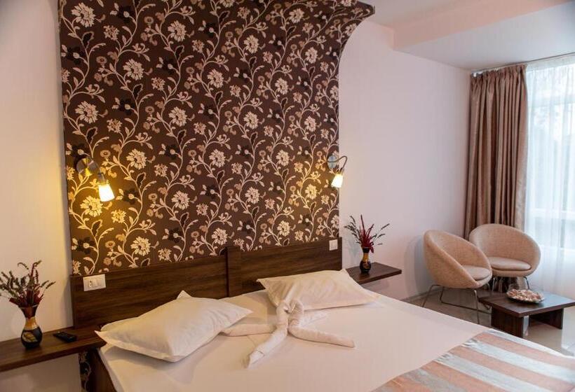 اتاق سوپریور, 2d Resort And Spa