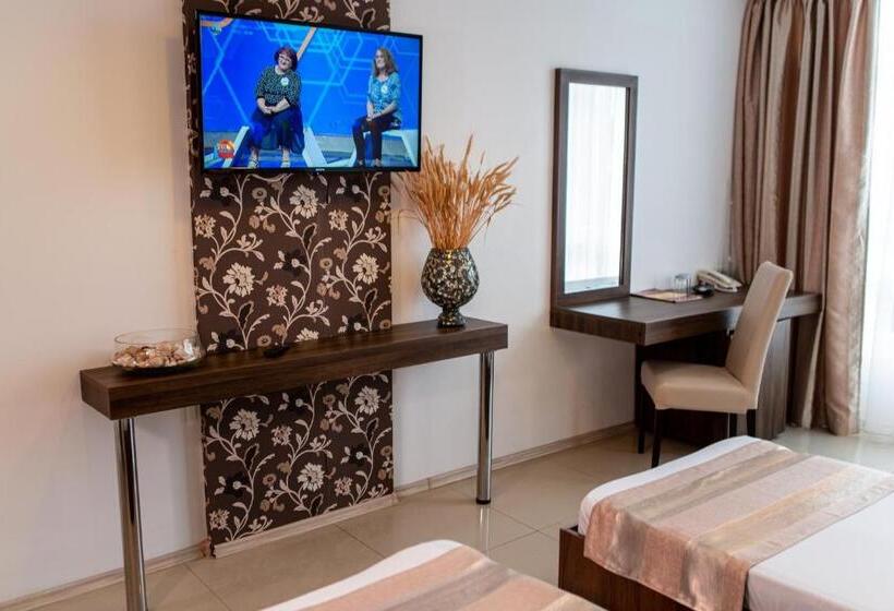 اتاق سوپریور, 2d Resort And Spa