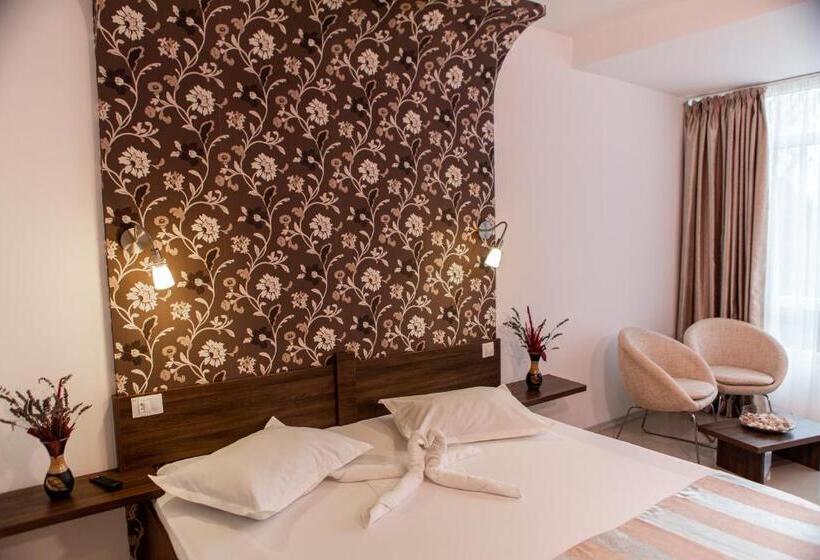 اتاق سوپریور, 2d Resort And Spa