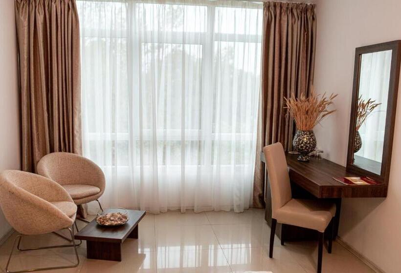اتاق سوپریور, 2d Resort And Spa