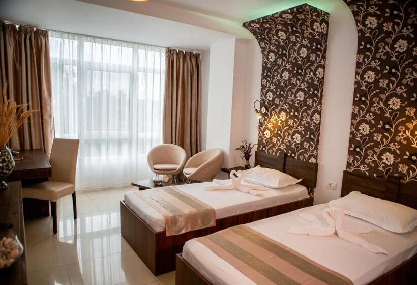 اتاق سوپریور, 2d Resort And Spa