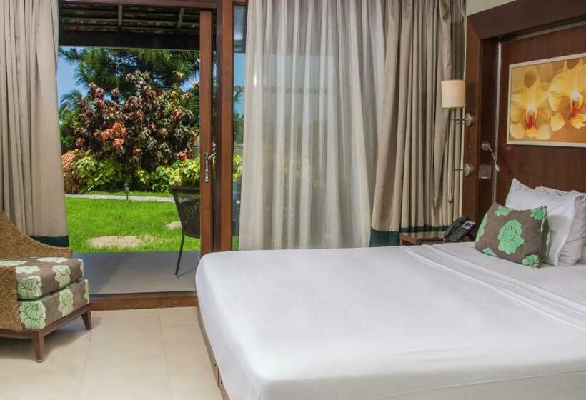 اتاق استاندارد با تخت بزرگ, Bel Jou - Adults Only - All Inclusive