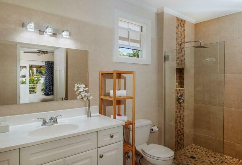 اتاق اساندارد با چشم‌انداز جانبی به دریا, Bel Jou - Adults Only - All Inclusive