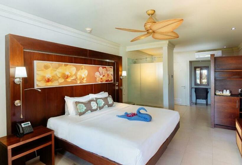 اتاق استاندارد با تخت بزرگ, Bel Jou - Adults Only - All Inclusive