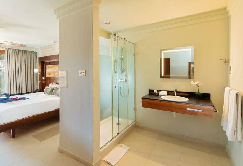 اتاق استاندارد با تخت بزرگ, Bel Jou - Adults Only - All Inclusive
