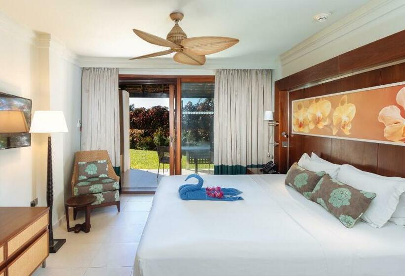 اتاق استاندارد با تخت بزرگ, Bel Jou - Adults Only - All Inclusive