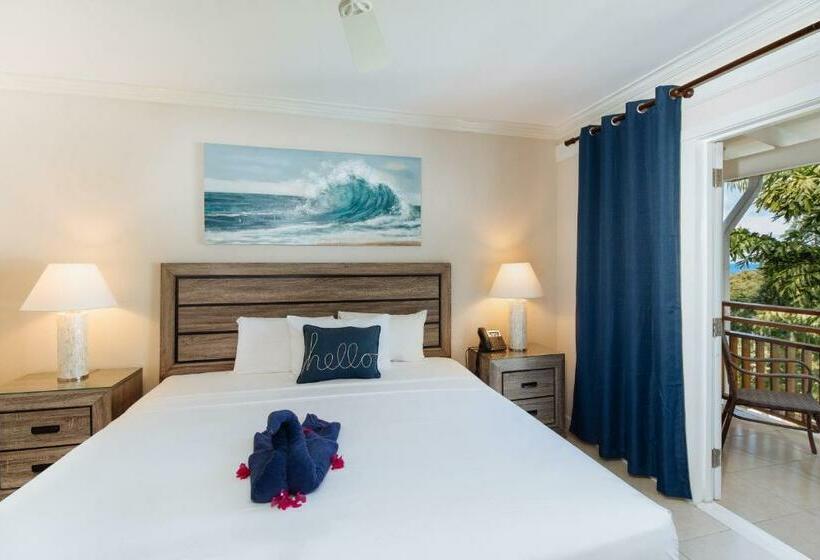 بانگلوی استاندارد, Bel Jou - Adults Only - All Inclusive