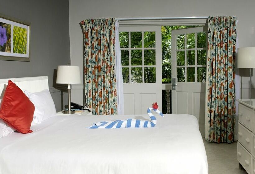 بانگلوی استاندارد, Bel Jou - Adults Only - All Inclusive