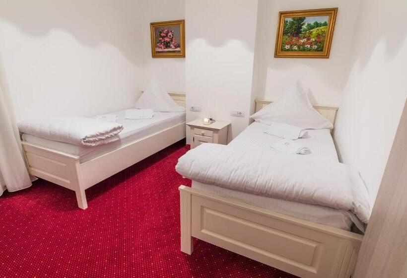 اتاق استاندارد, Casa David