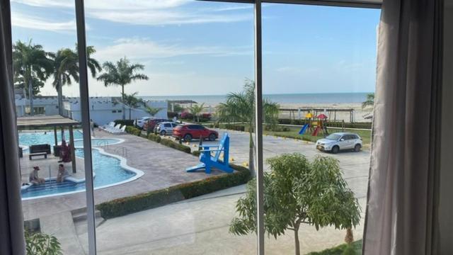 اتاق استاندارد با چشم‌انداز دریا, Castillo Del Mar