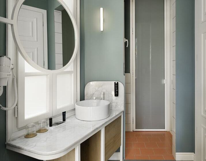 اتاق استاندارد, Colors Urban Hotel Thessaloniki