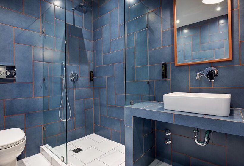اتاق استاندارد, Colors Urban Hotel Thessaloniki