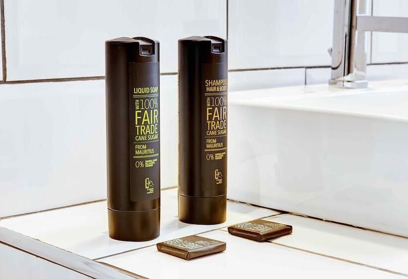 اتاق استاندارد, Colors Urban Hotel Thessaloniki