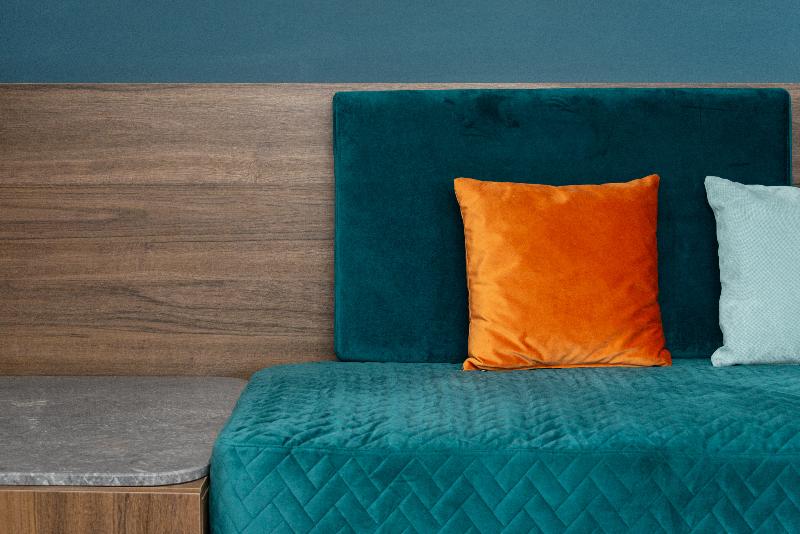 سوئیت با تخت بزرگ, Colors Urban Hotel Thessaloniki