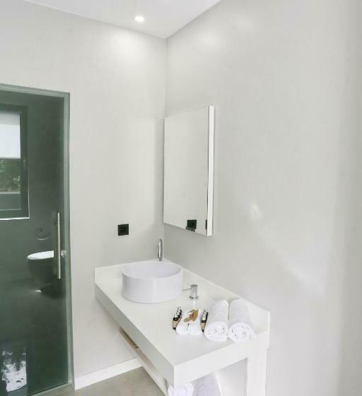 Семейный Номер, Fabesca Boutique Hotel & Spa