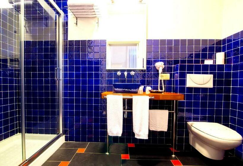 스탠다드 룸, Hostal Casa Alborada