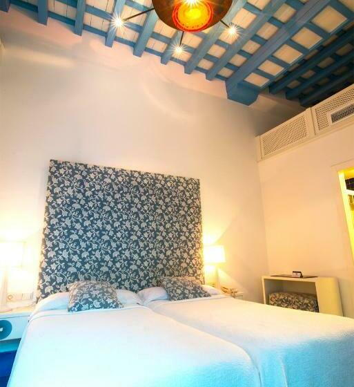 스탠다드 룸, Hostal Casa Alborada