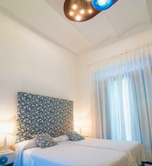 스탠다드 룸, Hostal Casa Alborada