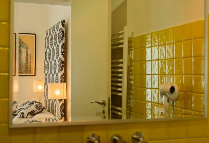스탠다드 룸, Hostal Casa Alborada