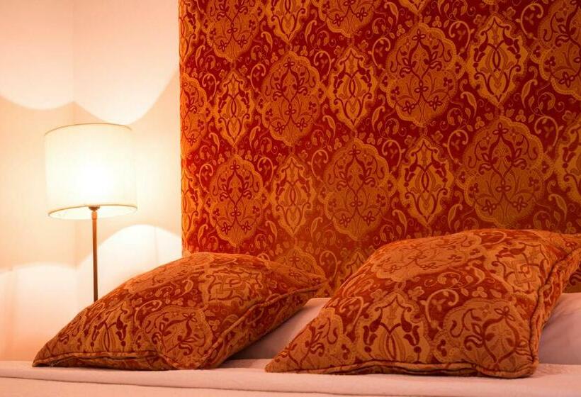 스탠다드 룸, Hostal Casa Alborada