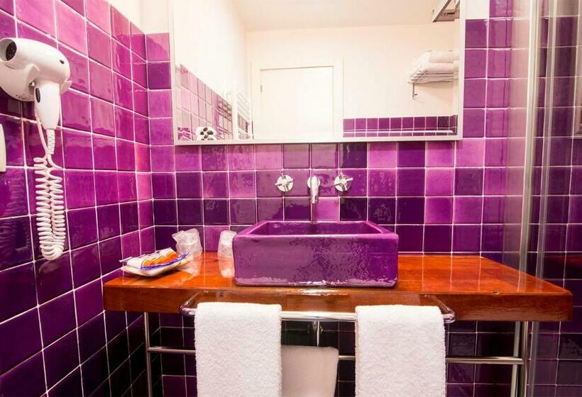 스탠다드 룸, Hostal Casa Alborada