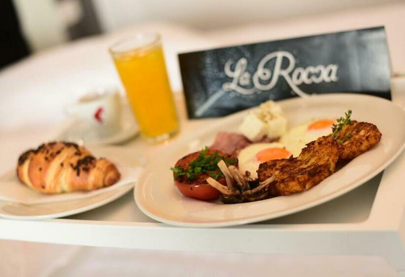 اتاق استاندارد, La Rocca Boutique