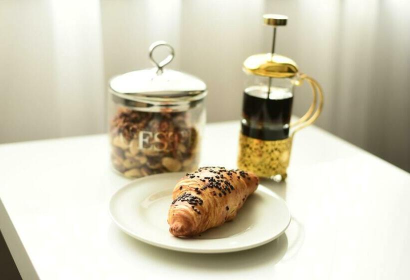 اتاق استاندارد, La Rocca Boutique