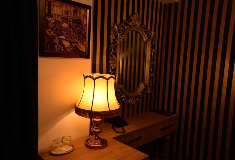 اتاق سوپریور, La Rocca Boutique