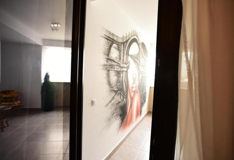اتاق سوپریور, La Rocca Boutique